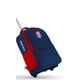 thumbnail image 2 of MOCHILA U DE CHILE CON RUEDA AZUL, 2 of 2