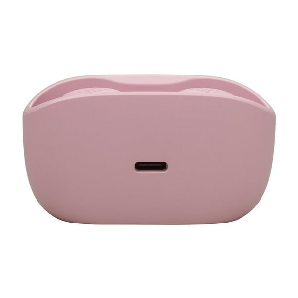 Audifonos Bluetooth JBL Wave Buds 2 Rosa | Lider