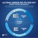 thumbnail image 4 of Kit De Filtro De Agua Esp Ultima Green De Ósmosis Inversa De 5 Etapas 50 Gpd, 4 of 9
