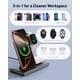 thumbnail image 2 of Cargador inalámbrico RYND 2025 para iPhone 16, 15, 14, 13, 12 Pro Max, 2 of 7