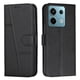 thumbnail image 1 of Funda Flip Para Xiaomi Redmi Note 13 Pro – Carcasa Delgada Y Resistente A Impactos Con Soporte Para Uso Diario Y Profesional, 1 of 5