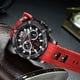 thumbnail image 2 of Reloj MF MINI FOCUS, exclusivo cronógrafo casual, resistente al agua, 2 of 6
