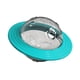 thumbnail image 5 of Juguete Para Golosinas Para Mascotas, Juguete Dispensador De Alimentos Para Gatos, Perros Pequeños, Medianos Y Grandes, Cachorro, Azul, 5 of 5