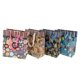 thumbnail image 2 of 12 unids bolsas de regalo de navidad con asas de asas favor de la boda d conjunto, 2 of 5