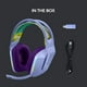 thumbnail image 2 of Auriculares G733 Lightspeed LILA - inalámbricos lila, 2 of 3