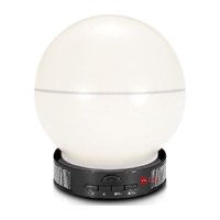 Dblue - Parlante Bluetooth Con Lámpara Led - Ps