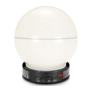 Dblue - Parlante Bluetooth Con Lámpara Led - Ps