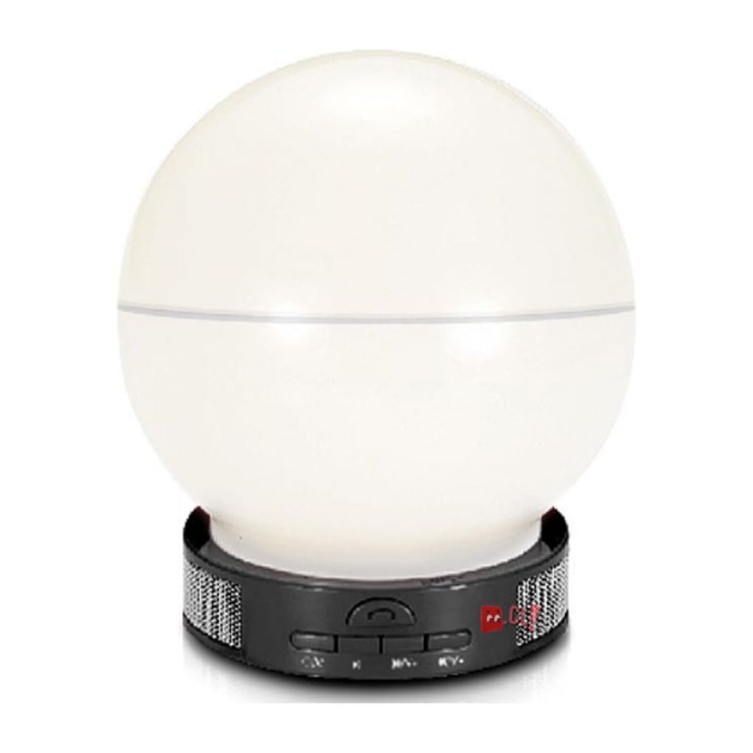 Dblue - Parlante Bluetooth Con Lámpara Led - Ps