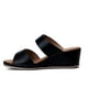 thumbnail image 2 of Sandalia Casual Muje Argus Negro Chinitown 41, 2 of 3