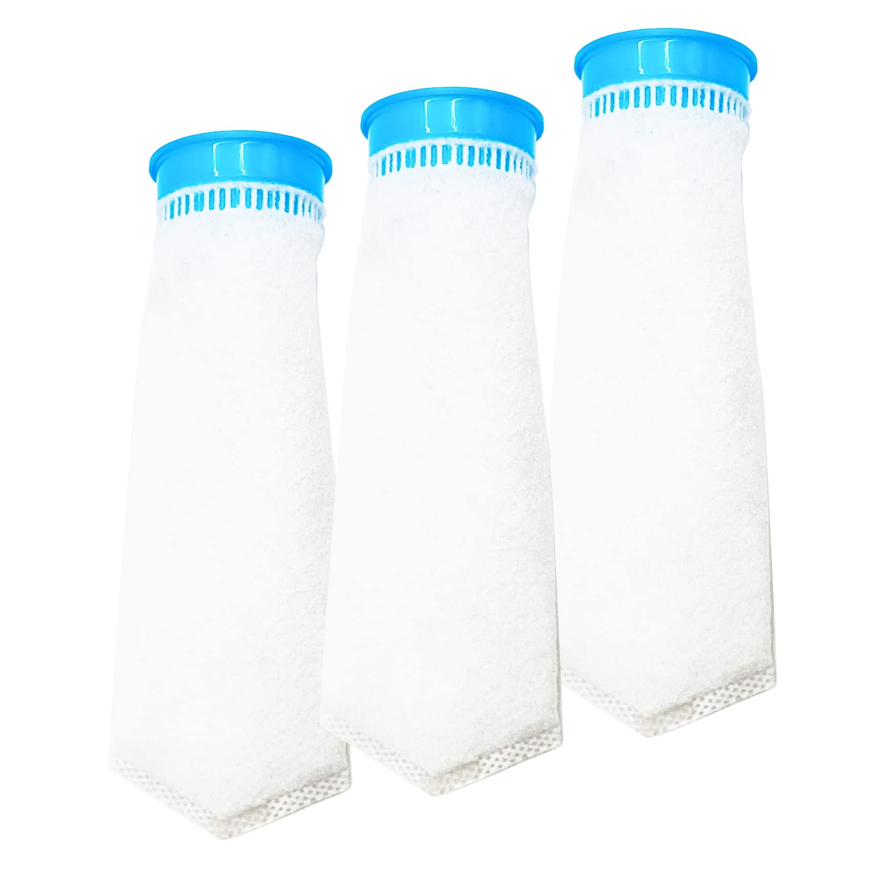 Calcetines filtrantes ESHOPPS 7 cm 300 micrones (3 unidades)