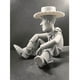 thumbnail image 2 of Figura decorativa de woody, 2 of 3
