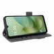 thumbnail image 2 of Funda Cartera para Motorola Moto G06 Power Tapa Flip con Ranuras y Soporte Gris, 2 of 5