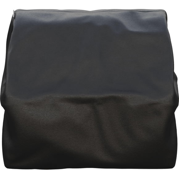 Funda de parrilla EdgeStar GRL300 para 30 cabezales de parrilla, color negro