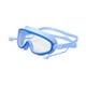 thumbnail image 3 of Gafas De Buceo Para Niños Con Montura Grande, Lentes Antirroturas Y Antifugas, Azules, 3 of 5
