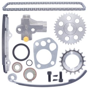 Repuestos Del Sol - Kit Distribucion Nissan Terrano D22 2.4 1997 1999