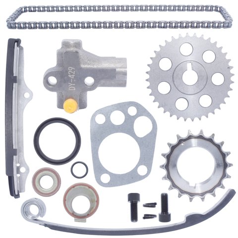 Repuestos Del Sol - Kit Distribucion Nissan Terrano Ii 2.4 1996 2002