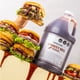 thumbnail image 2 of Smokey BBQ Sauce 3,79 L, 2 of 2