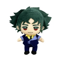 Peluche Great Eastern Entertainment Cowboy Bebop Spike 20 Cm
