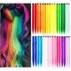 thumbnail image 1 of Extensiones Clip In Lisas 20 Pulgadas, 1 of 3