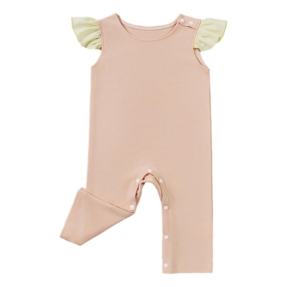 Mameluco Para Bebé, Mono Ligero Para Recién Nacido, Accesorios De Fotografía, Ropa De Juego Para Fiesta De 9 A 12 Meses