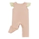 thumbnail image 1 of Mameluco Para Bebé, Mono Ligero Para Recién Nacido, Accesorios De Fotografía, Ropa De Juego Para Fiesta De 9 A 12 Meses, 1 of 4