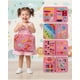 thumbnail image 2 of Libro Sensorial Montessori - Juguete de Actividades infantil01, 2 of 6