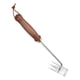 thumbnail image 1 of Weeding Digger Tools Portable Manual Weeder Para Agricultura Jardinería Jardín Mango De Madera, 1 of 3