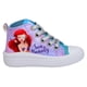 thumbnail image 3 of Zapatilla Niña Princesa Disney Caña Alta Ariel, 3 of 5