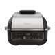 thumbnail image 1 of Parrilla interior Ninja EG201 Foodi 6 en 1 con Air Fry, color negro y plateado, 1 of 3