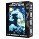 thumbnail image 1 of Fundas para cartas Realm Guard Graphene 105 unidades, textura mate, 1 of 5