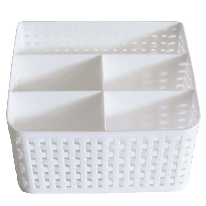 Bric - Set De 2 Organizadores De Plástico