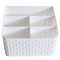 Bric - Set De 2 Organizadores De Plástico