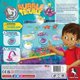thumbnail image 3 of Juego de mesa Pegasus Spiele Bubble Trouble 1-4 jugadores de más de 5 años, 3 of 4