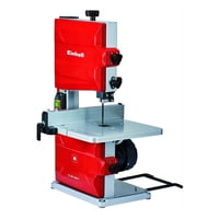 Sierra De Huincha Einhell Tc-Sb 200/1 250 Watts Rojo