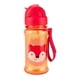 thumbnail image 2 of Botella con Bombilla Zoo Tritan Renew - Fox Skip Hop, 2 of 2