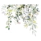 thumbnail image 4 of Pegatina de planta para inodoro, calcomanías de pared para baño, paneles decorativos de hojas y plantas, pegatina de azulejos, pegatinas de decoración, 4 of 5