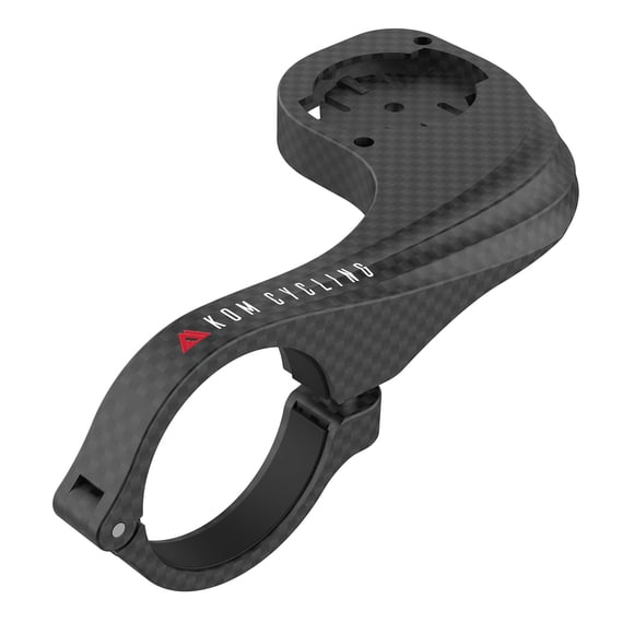 Soporte para bicicleta KOM Cycling Garmin Edge para Edge 530 y 830