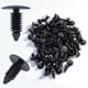 thumbnail image 1 of Remache Plástico Clip Sixzoo 300 pcs 7.6 mm 0.3 in, 1 of 3