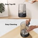 thumbnail image 5 of Humidificador Cool Mist Homvana 3.6L para dormitorio y habitación grande, 5 of 9
