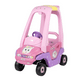 thumbnail image 1 of Juguete Auto Paseo Unicornio Rosado, 1 of 2