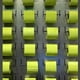 thumbnail image 3 of Papel Higiénico Renova Verde Lima 3 Capas 6 Rollos 140 Hojas, 3 of 7