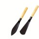 thumbnail image 1 of 2pcs/set Digging Vegetables Shovel, Gardening Planting Shovel, Digging Soil Agricultural Planting Home Gardening Tool Set, 1 of 4