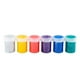 thumbnail image 2 of Témperas 6 Colores Glitter –, 2 of 2