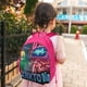 thumbnail image 5 of Plankton: La Película Mochila Escolar para Niños y Niñas, Mochila Infantil Ligera de Alta Calidad, Grande y Duradera ROSA, 5 of 6