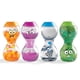 thumbnail image 1 of Botellas sensoriales hand2mind Expresa tus sentimientos para niños pequeños, 1 of 7