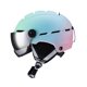 thumbnail image 4 of Conjunto De Casco Y Gafas De Esquí Casco De Snowboard Para Ciclismo Ciclismo Patineta L, 4 of 5