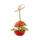 thumbnail image 1 of Palillos de bambú SKEWER Restaurantware 6 cm – Pack de 1 000 unidades, 1 of 6