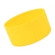 thumbnail image 1 of Botellas De Agua Manga Inferior Bota De Silicona Resistente Al Calor Ligero Durable Amarillo, 1 of 5
