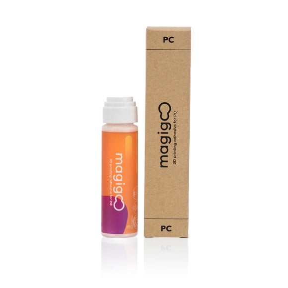 Pegamento adhesivo para impresora 3D Magigoo MPC2018 para policarbonato