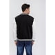 thumbnail image 4 of Chaqueta Universitaria Hombre Gruesa Forro Piel Bolsillos 7579, 4 of 4